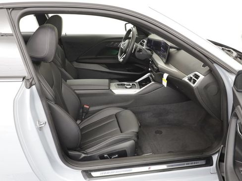 Used 2026 BMW 230i xDrive Coupe w/ M Sport Package AWD/4WD image 19