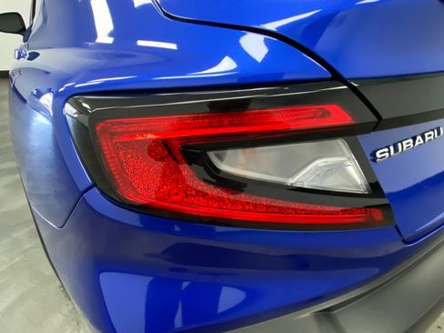Used 2023 Subaru WRX Premium AWD/4WD image 13