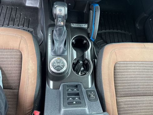 Used 2023 Ford Bronco Outer Banks AWD/4WD image 20