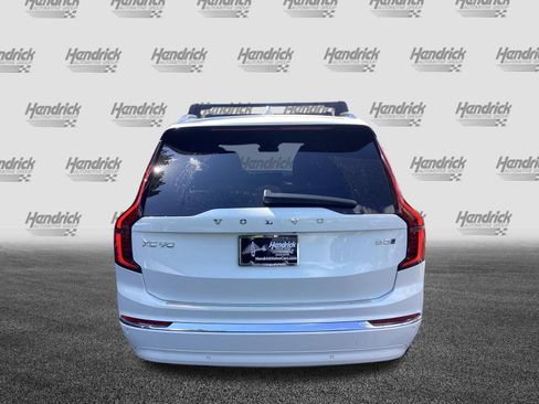Used 2026 Volvo XC90 B5 Core w/ Protection Package Premier image 8