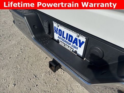 Used 2022 Chevrolet Silverado 1500 W/T image 10