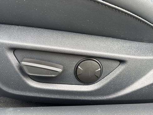 Used 2024 Ford Mustang Dark Horse RWD image 12