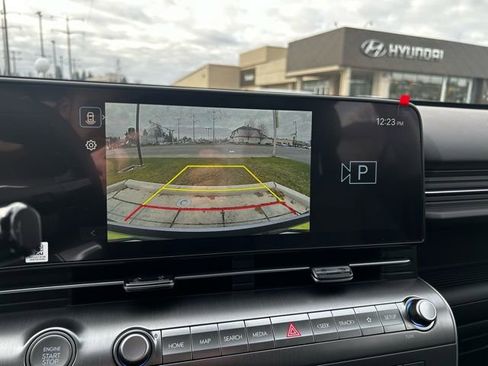 New 2026 Hyundai Kona SEL Premium image 24