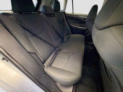Used 2022 Toyota RAV4 LE w/ Carpet Mat Package (TMS) FWD image 14