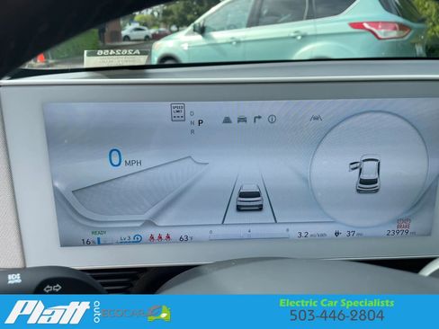 Used 2024 Hyundai Ioniq 5 SEL image 31