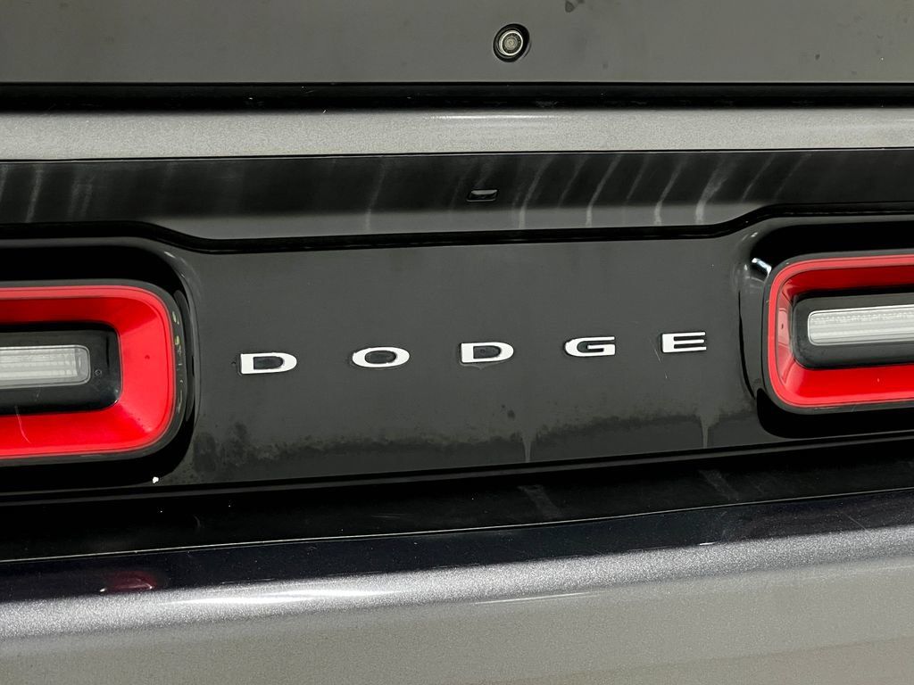 Used 2023 Dodge Challenger GT RWD image 40
