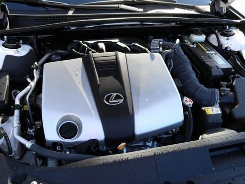 Used 2021 Lexus ES 350 w/ Premium Package image 10