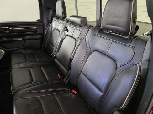 Used 2019 RAM 1500 Limited image 16