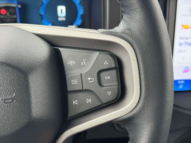 Used 2026 Ford Bronco Badlands AWD/4WD image 25