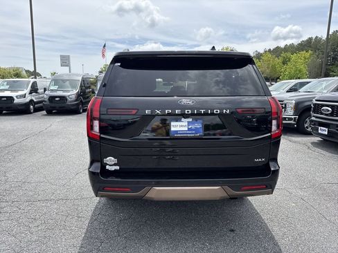 Used 2025 Ford Expedition Max King Ranch AWD/4WD image 6