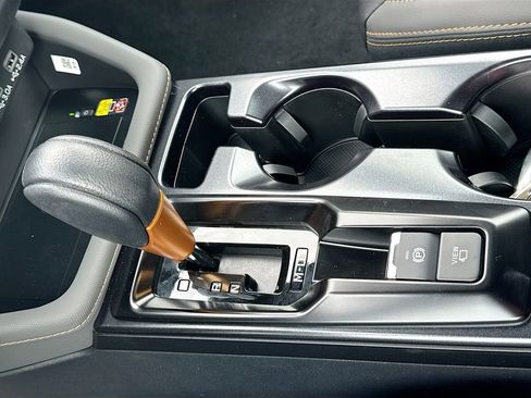New 2026 Subaru Forester Wilderness AWD/4WD image 20