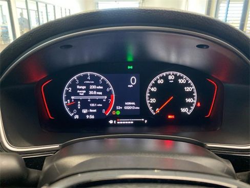 Used 2024 Honda Civic Si image 16