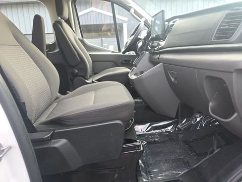Used 2024 Ford Transit 350 XLT image 19