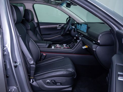 New 2026 Genesis GV80 3.5T Prestige image 11