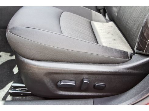 Certified 2024 Nissan Altima 2.5 SV w/ SV Premium Package FWD image 30