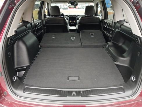 Certified 2023 Jeep Grand Cherokee Limited image 28