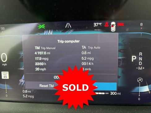 Certified 2023 Volvo XC90 B6 Ultimate image 26