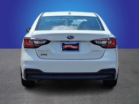 Certified 2025 Subaru Legacy Premium w/ Popular Package #1A AWD/4WD image 5
