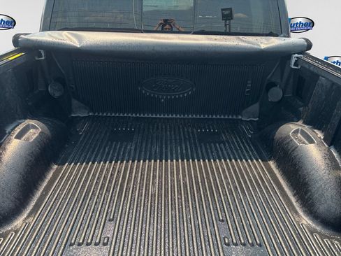 Used 2023 Ford F150 XLT w/ Equipment Group 302A High AWD/4WD image 34