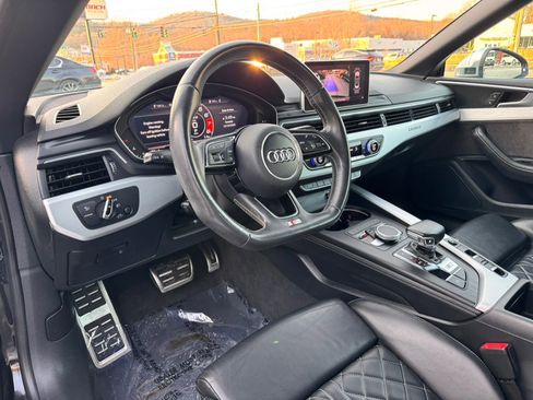 Used 2018 Audi S5 Premium Plus image 18