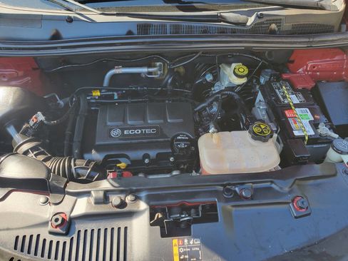 Used 2017 Buick Encore Preferred image 7