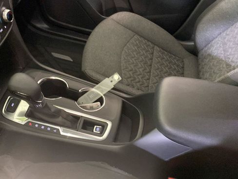 Used 2024 Chevrolet Equinox LT w/ LPO, Floor Liner Package AWD/4WD image 46