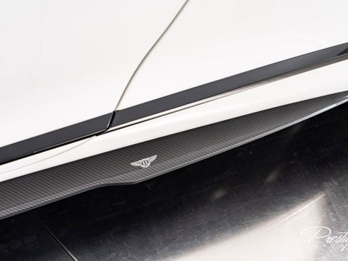 Used 2020 Bentley Continental GT First Edition image 15