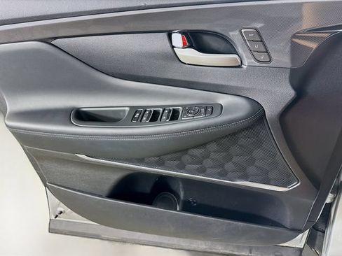 Used 2021 Hyundai Santa Fe Limited AWD/4WD image 13