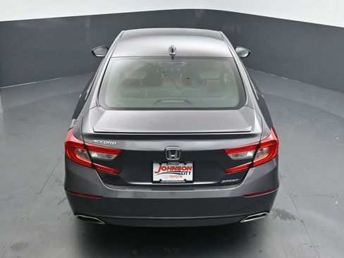 Used 2018 Honda Accord Sport image 31