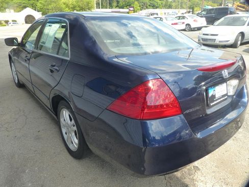 Used 2006 Honda Accord SE image 8