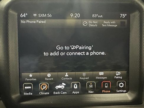 Used 2021 Jeep Wrangler Unlimited Sahara AWD/4WD image 33