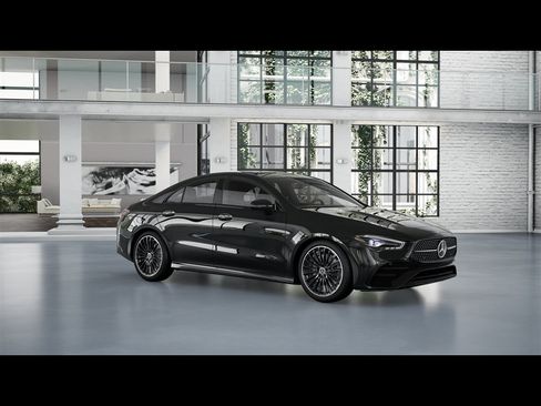 New 2026 Mercedes-Benz CLA 250 4MATIC image 7