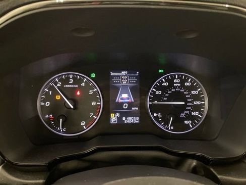 Used 2025 Subaru Outback Premium AWD/4WD image 18