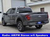 New 2025 Ford F150 STX w/ Equipment Group 200A image 5