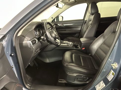 Used 2025 MAZDA CX-5 Carbon Edition AWD/4WD image 13