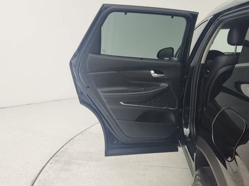 Used 2023 Hyundai Santa Fe SEL w/ Premium Package FWD image 22