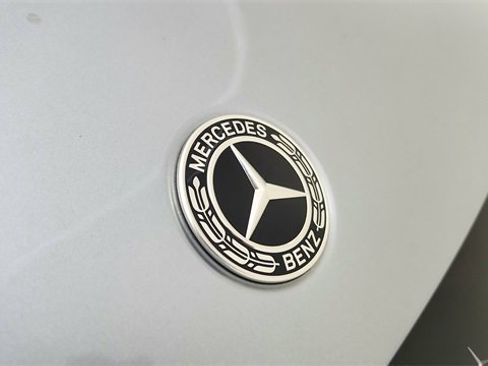 Used 2023 Mercedes-Benz EQE 500 4MATIC Sedan w/ Digital Light Package image 14