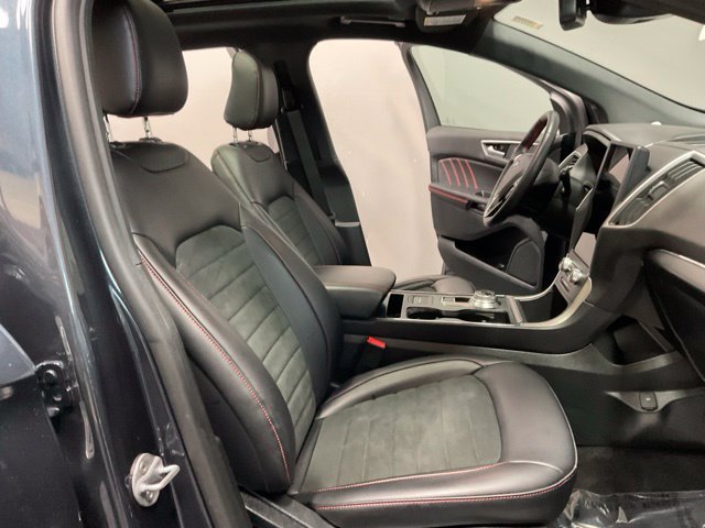 Used 2024 Ford Edge ST-Line AWD/4WD image 24