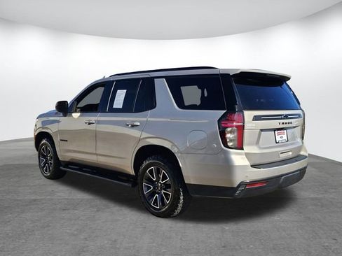 Used 2021 Chevrolet Tahoe Z71 image 6