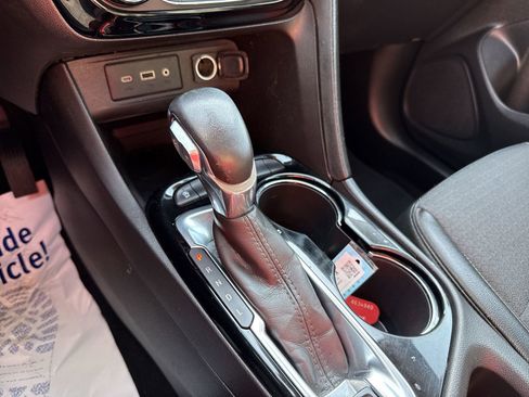 Used 2021 Buick Encore GX Preferred image 19