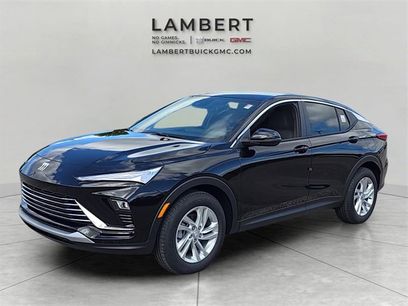 New 2026 Buick Envista Preferred w/ Convenience I Package