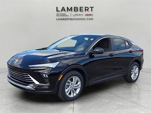 New 2026 Buick Envista Preferred w/ Convenience I Package image 1