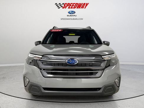 New 2026 Subaru Forester Premium image 2