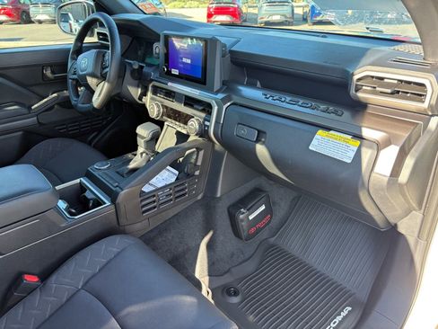 New 2025 Toyota Tacoma SR5 image 11