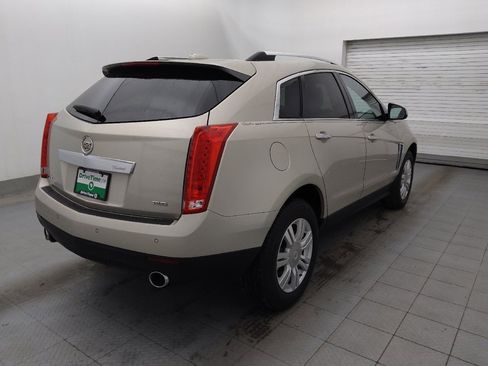 Used 2015 Cadillac SRX Luxury image 9