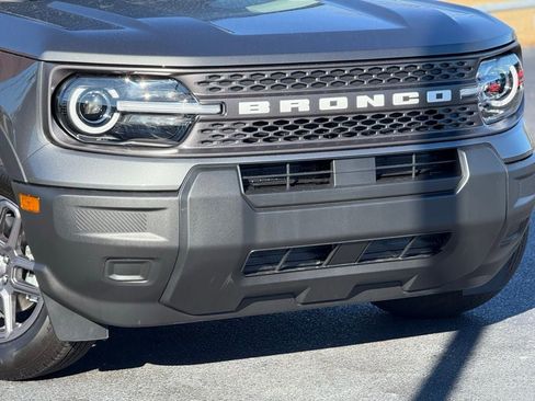 New 2025 Ford Bronco Sport Big Bend image 4