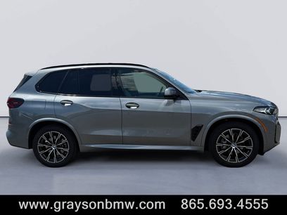 Used 2024 BMW X5 xDrive40i w/ M Sport Package