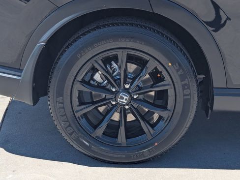 Used 2023 Honda CR-V Sport image 7