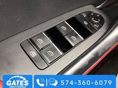 Used 2025 MAZDA CX-50 2.5 Hybrid w/ Premium Plus Pkg AWD/4WD image 23
