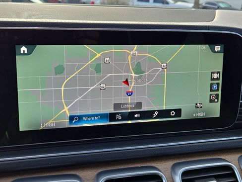 Certified 2021 Mercedes-Benz GLS 450 4MATIC image 19